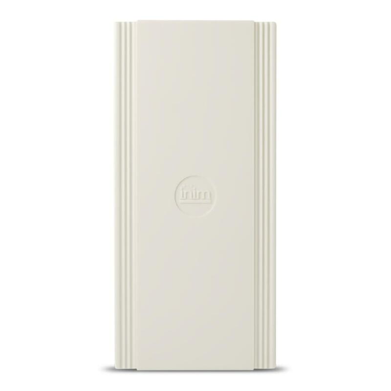 Inim Air2-Bs200-50 Receptor Vía Radio Bidireccional, Hasta 50 Dispositivos Inalámbricos Y 100 Llaves Remotas. Grado 2