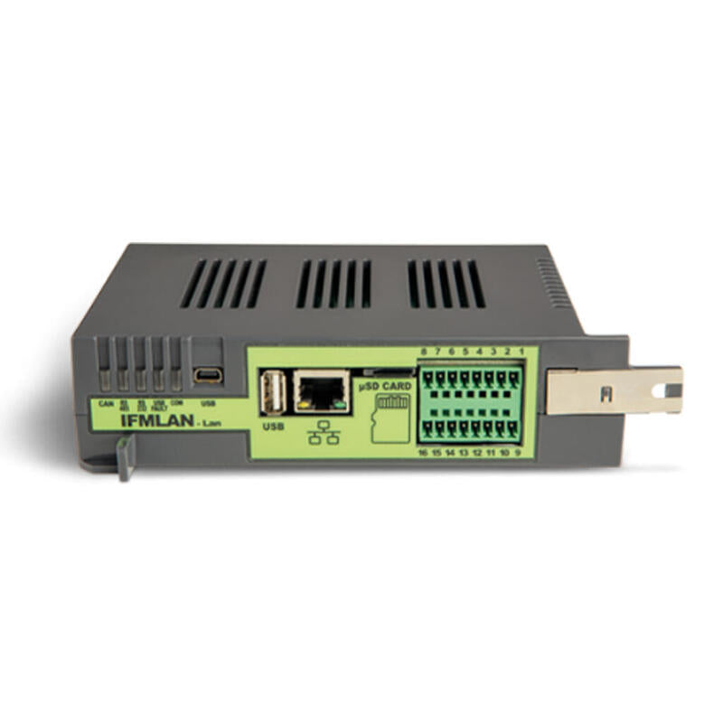 Inim Ifmlan Módulo Ethernet Can Drive Interno