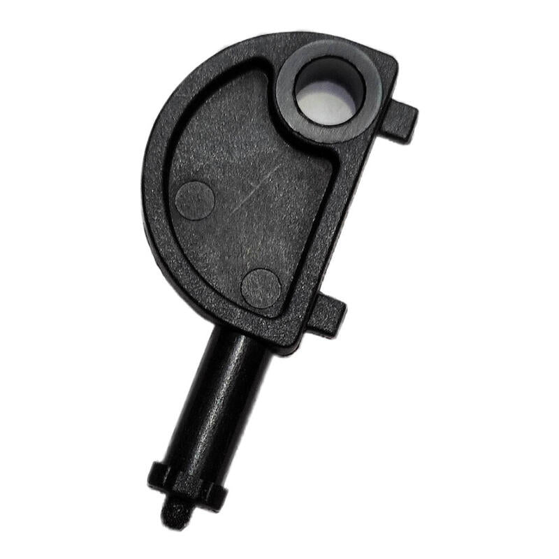 Inim Key300 Llave De Reset Para Pulsadores Xc0011e. Pack De 10 U