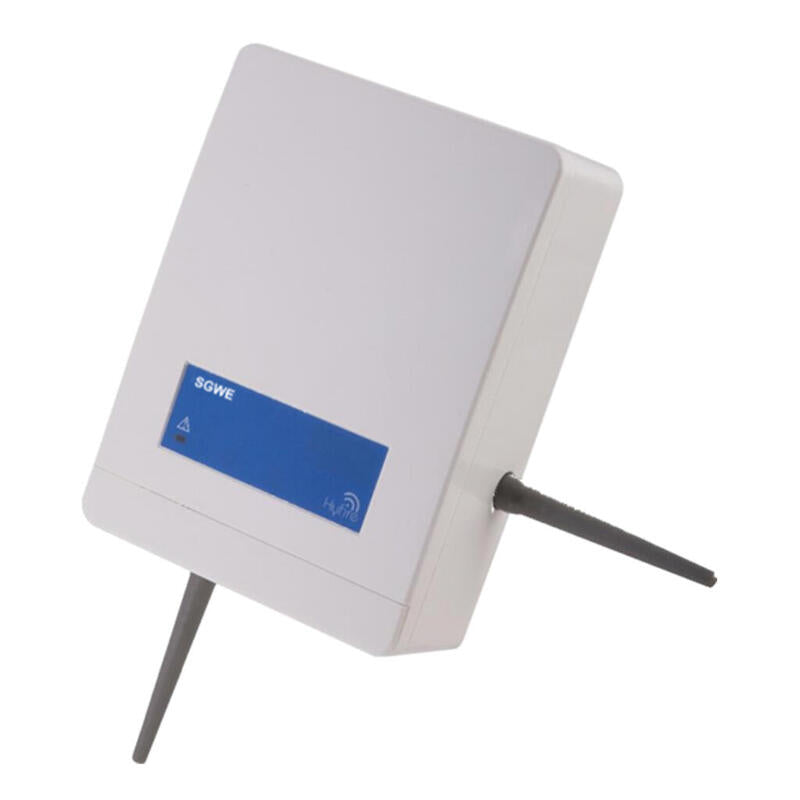 Inim Sgwe100 Módulo Expansor Vía Radio. Aumenta El Alcance Del Conversor. Máx. 6 Expansores