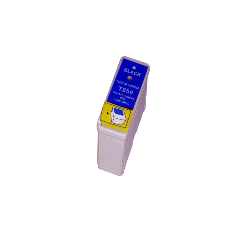 Inkjet Inpro Epson T050 Negro 13.5 Ml