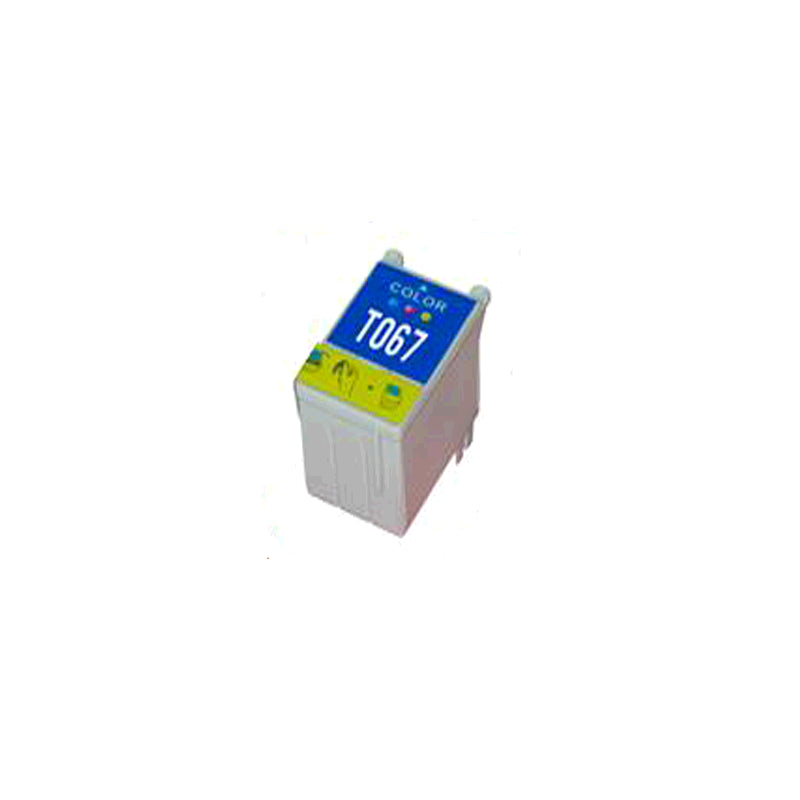 Inkjet Inpro Epson T067 Color