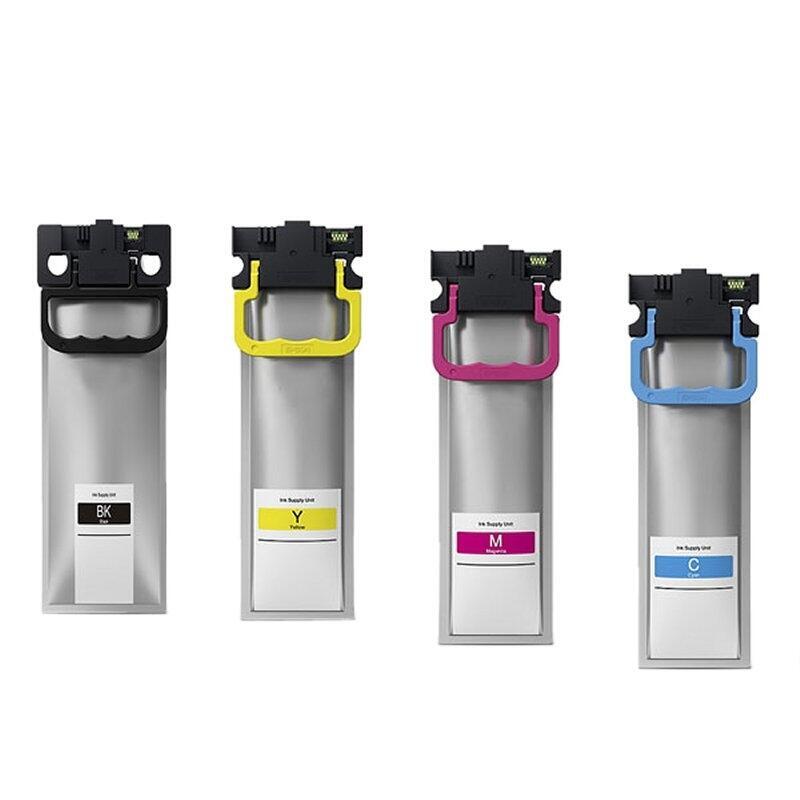 Inkoem Cartucho Compatible Epson T9444 Amarillo