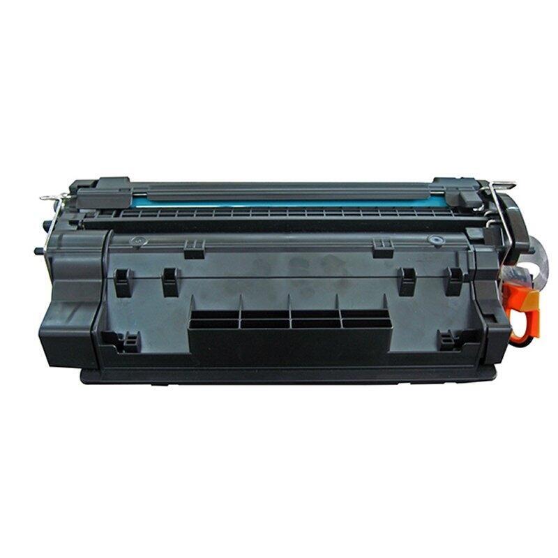 Inkoem Tóner Compatible Hp 55a Negro
