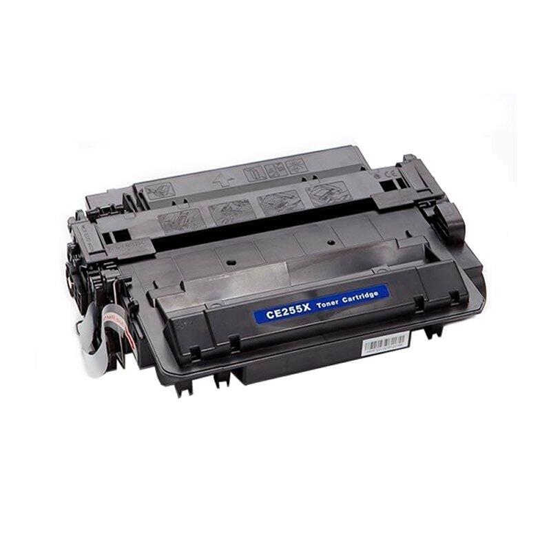 Inkoem Tóner Compatible Hp 55x Negro
