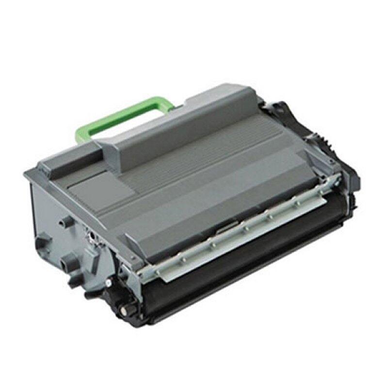Inkoem Tóner Compatible Para Brother Tn3520 Negro