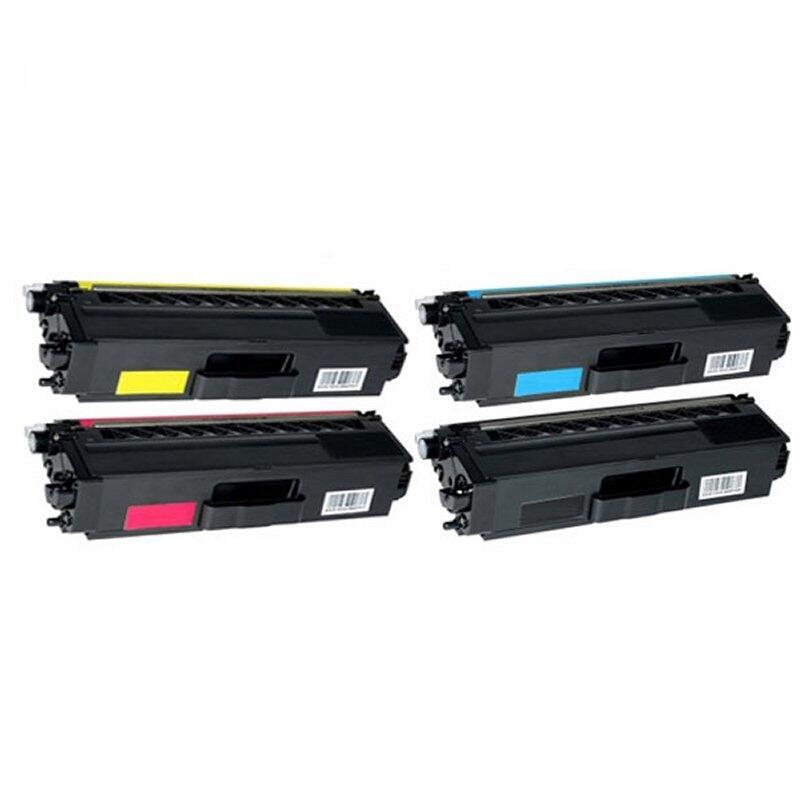 Inkoem Tóner Compatible Para Brother Tn910 Amarillo