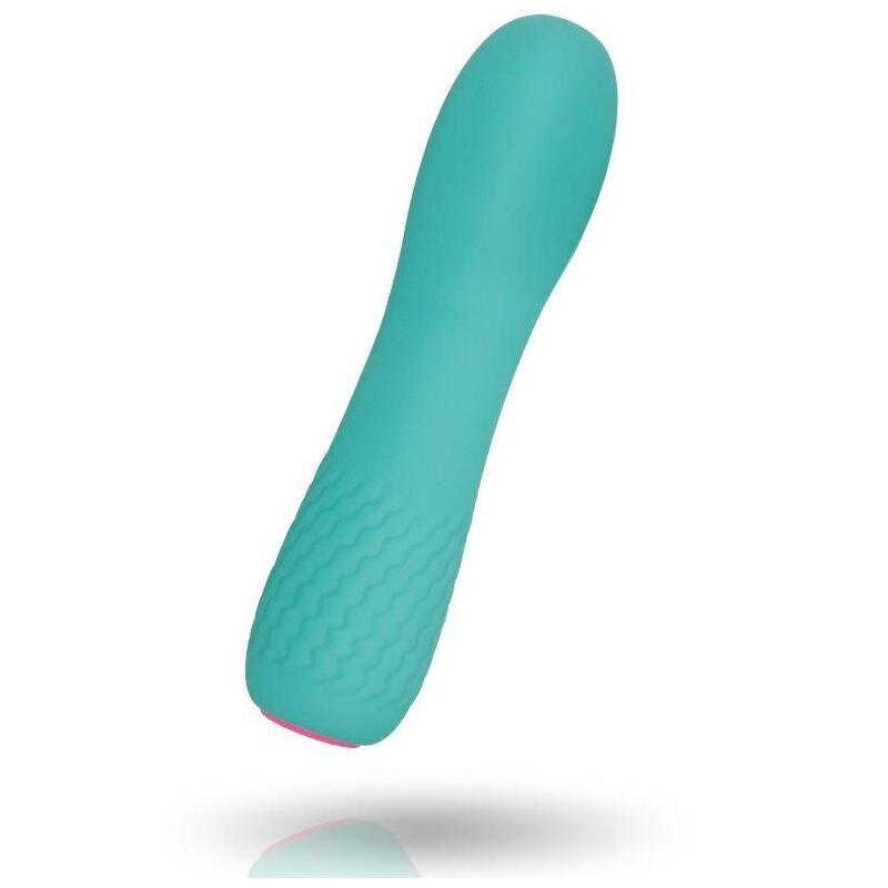 Inspire Essential - Leila Vibrador Turquesa