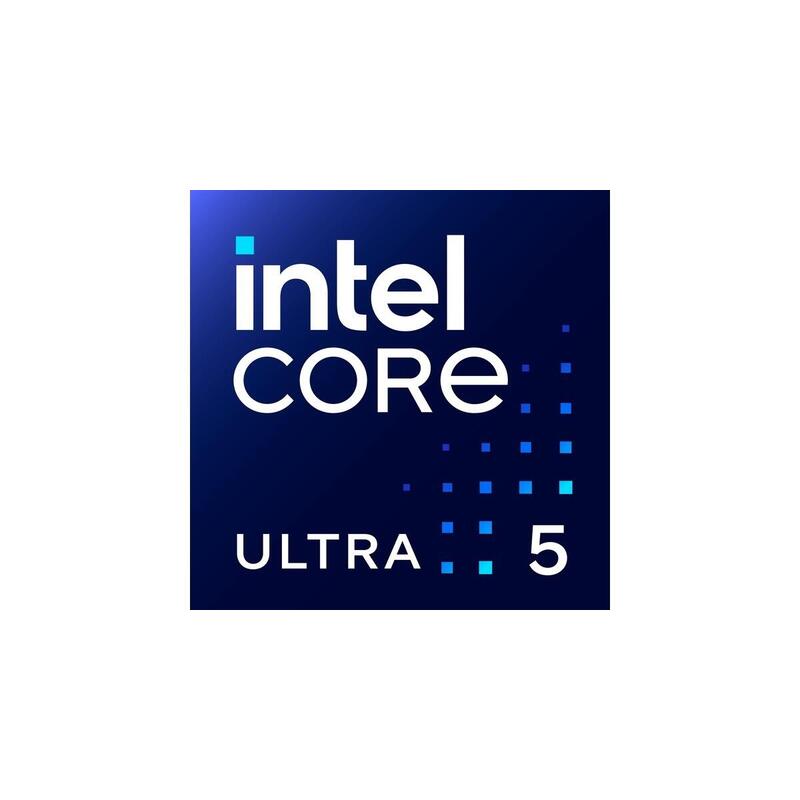 Procesador Intel Core Ultra 5 225 3.3ghz Lga1851 20m Cache Tray Cpu