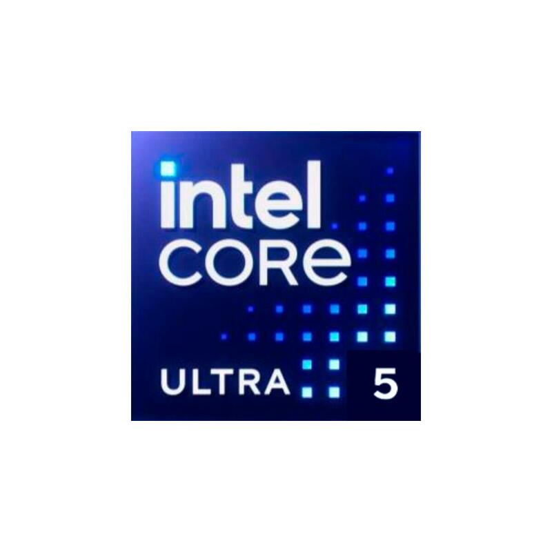Intel® Core Ultra 5 225t, Versión Con Bandeja Para Procesador At8076806772