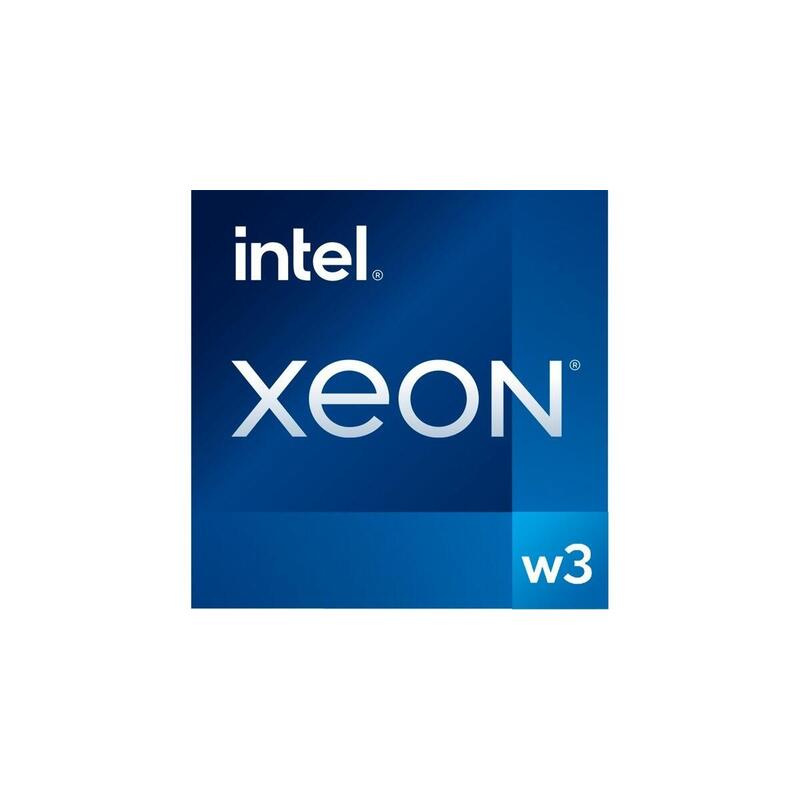Intel® Xeon® W3-2535, Versión De Bandeja De Procesador Pk8071305502300