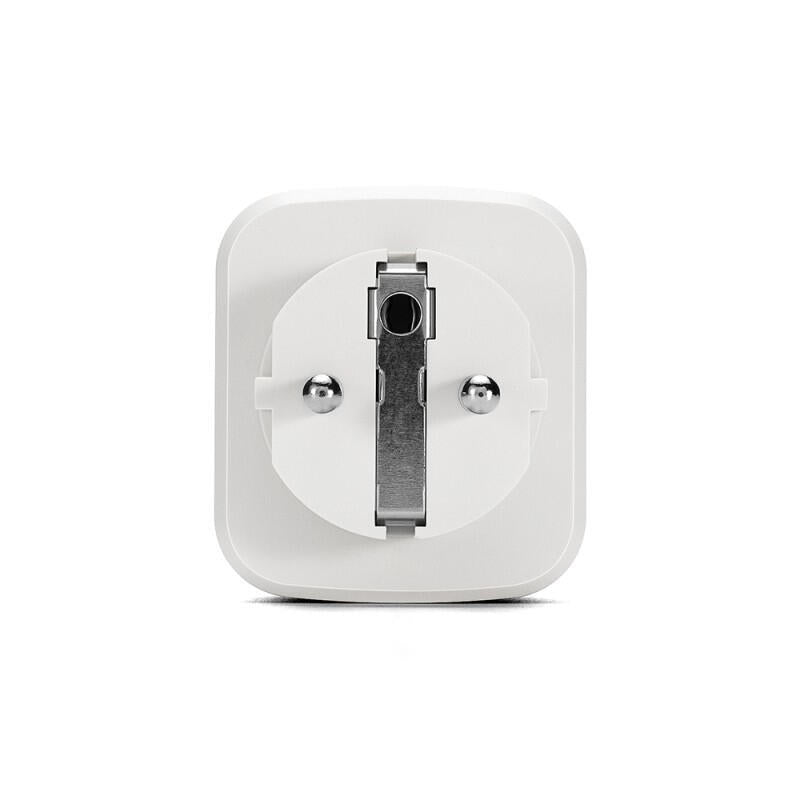 Inteligentne Toma Wifi 16a Con Pomiarem Consumo Energii