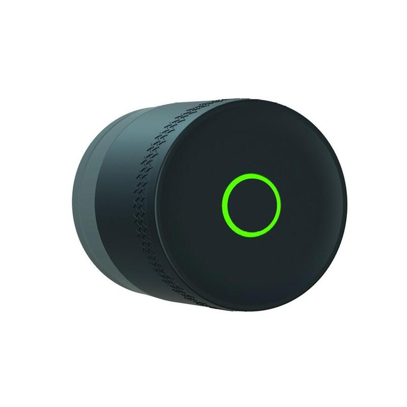 Inteligentny Zamek L2 Lite Negro05/109100/Mb