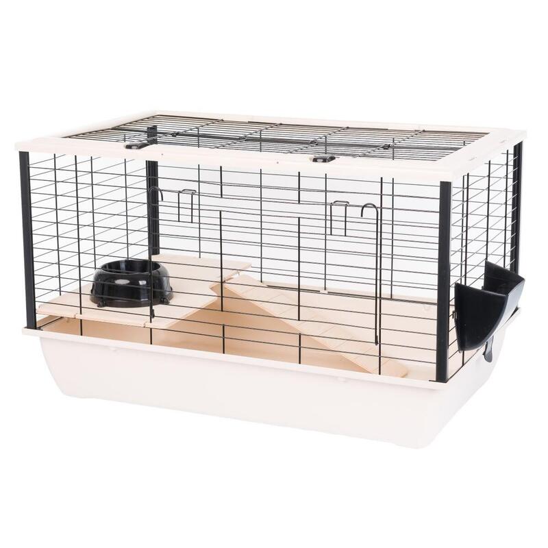 Inter-Zoo Bunny 80 De Luxe Bezowy 780x480x500