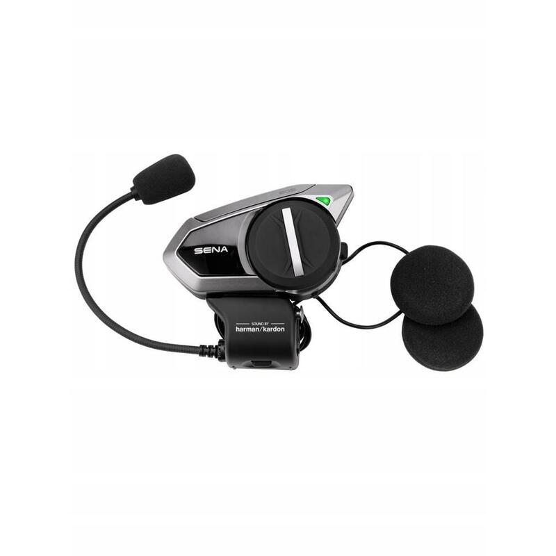 Interfono Moto Sena 50s-10