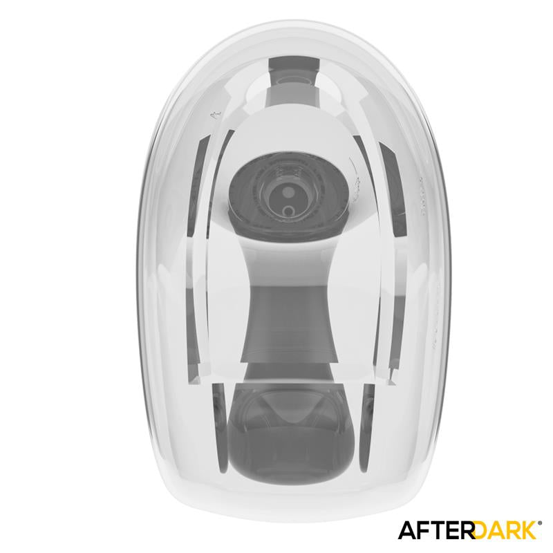 Intren Ducha Anal Automática Con Vibración Y 5 Salidas De Agua 440 Ml