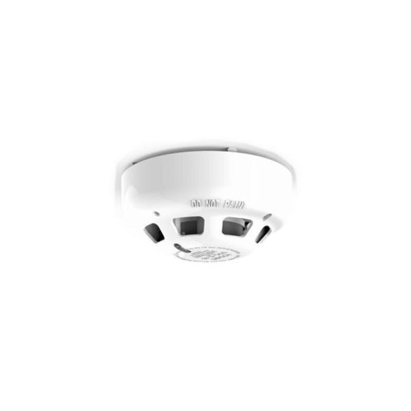 Intrinsically Safe Conventional Smoke Detector
