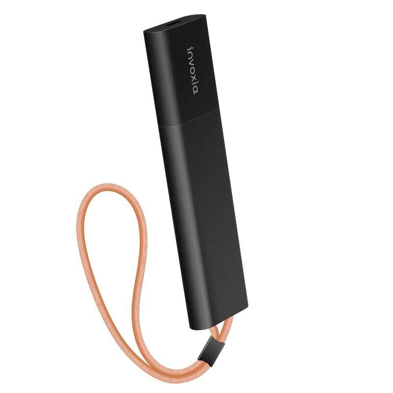 Invoxia Gps Tracker Pro Mit Jahresabo