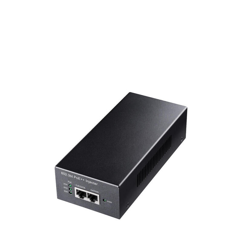 Inyector Poe Cudy 90w Gigabit Poe+/Poe Injector