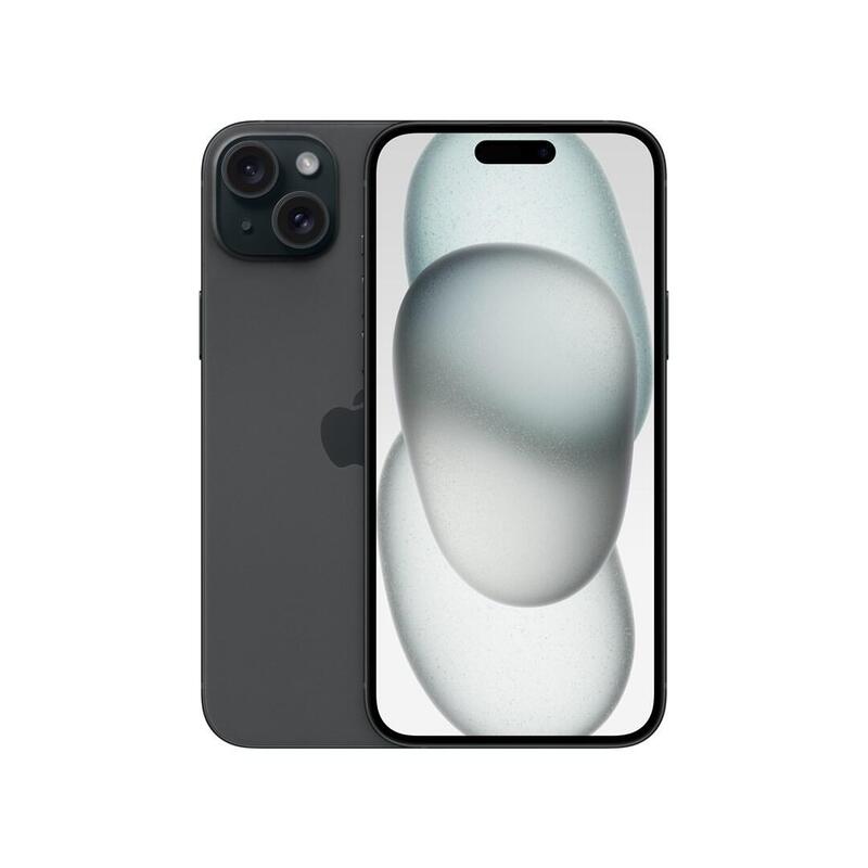 Iphone 15 Plus 256gb Black