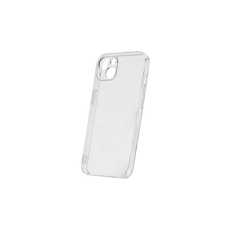 Iphone 16 Pro Max Case, 2 Mm Transparent