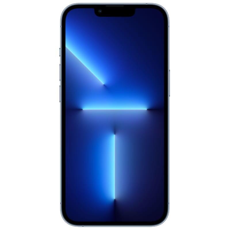 Iphone Reacondicionado 13 256gb Azul