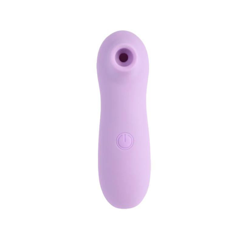 Irresistible Touch Succionador De Clítoris