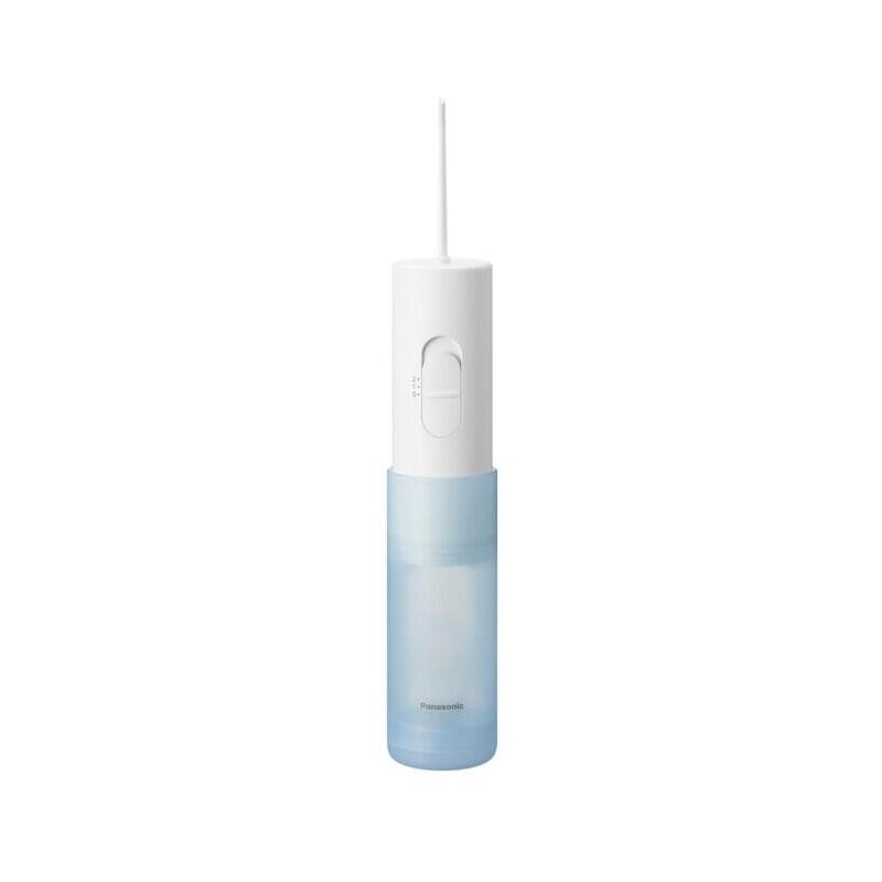 Irrigador Oral Panasonic Ew-Dj11-A503 Blanco Azul