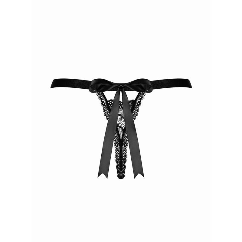 Obsessive - Isabellia Tanga S/M