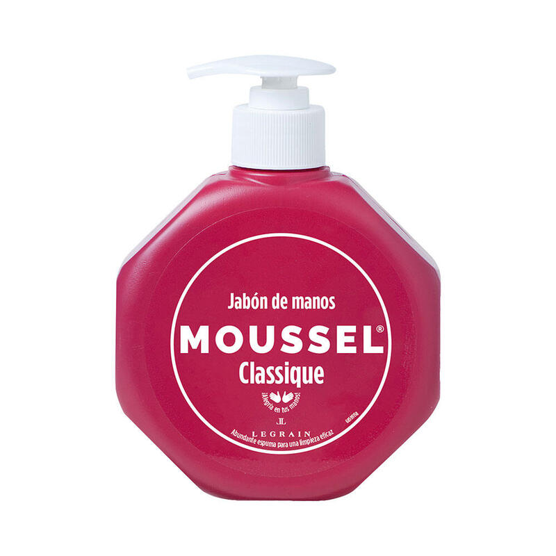 Jabón De Manos Classic 300 Ml