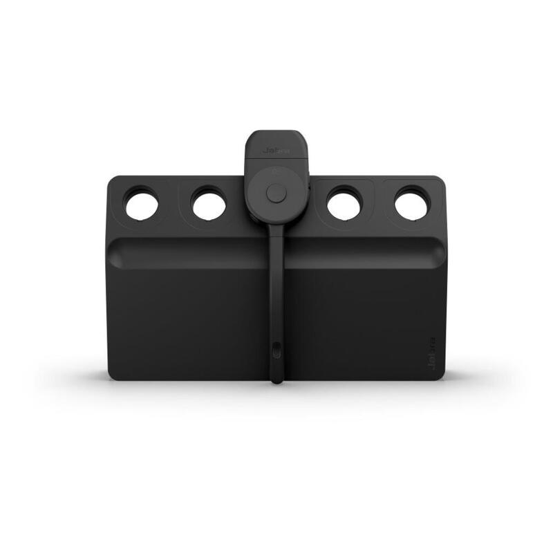 Jabra Boom Arm Organizer 5fach Para Perform 75 (2 Piezas)