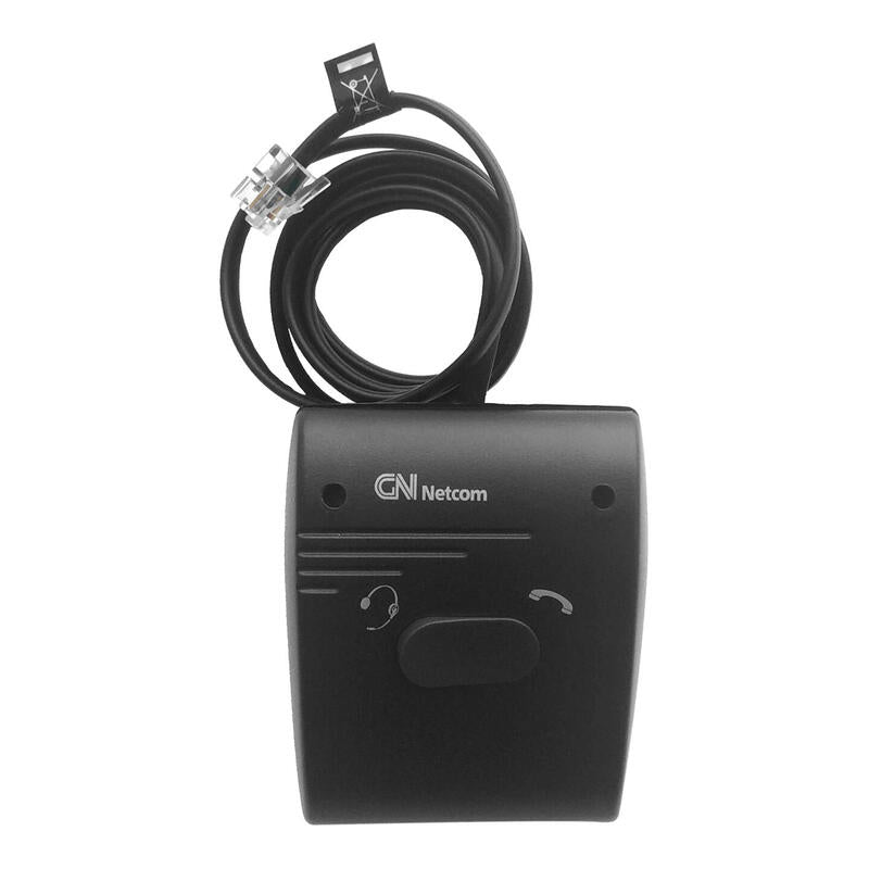 Jabra Dana Switch Incluye. Soporte Para Auriculares