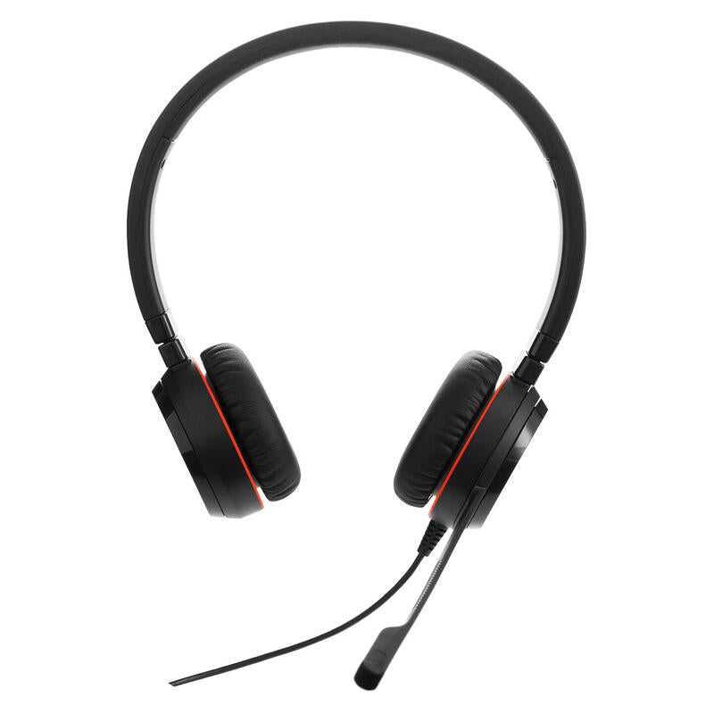 Jabra Evolve 20se Ms Stereo Auricular Usb