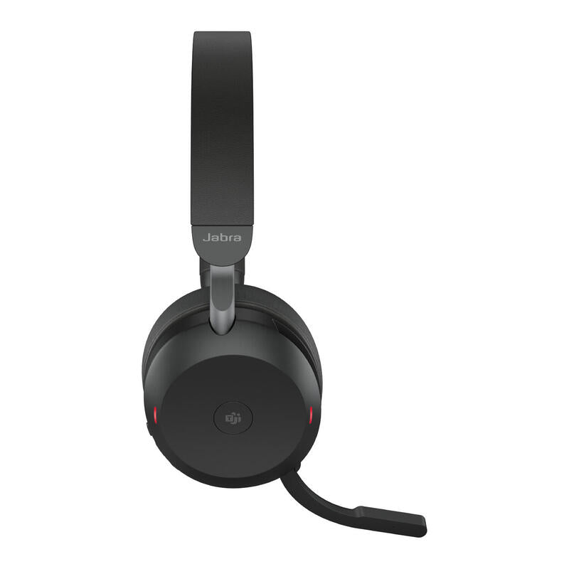 Jabra Evolve2 75 Ms Negro + Link 380c