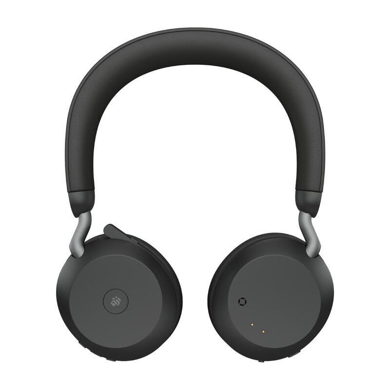 Jabra Evolve2 75 Ms Negro + Link 380c