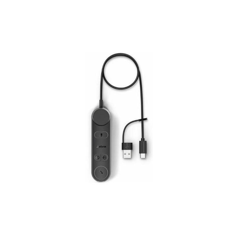 Jabra Link Para Engage 50 Ii Uc Usb C/A