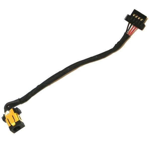 Conector Dc Jack Para Portátil Acer Aspire Switch 10 Sw5-011 Sw5-012 Pj790