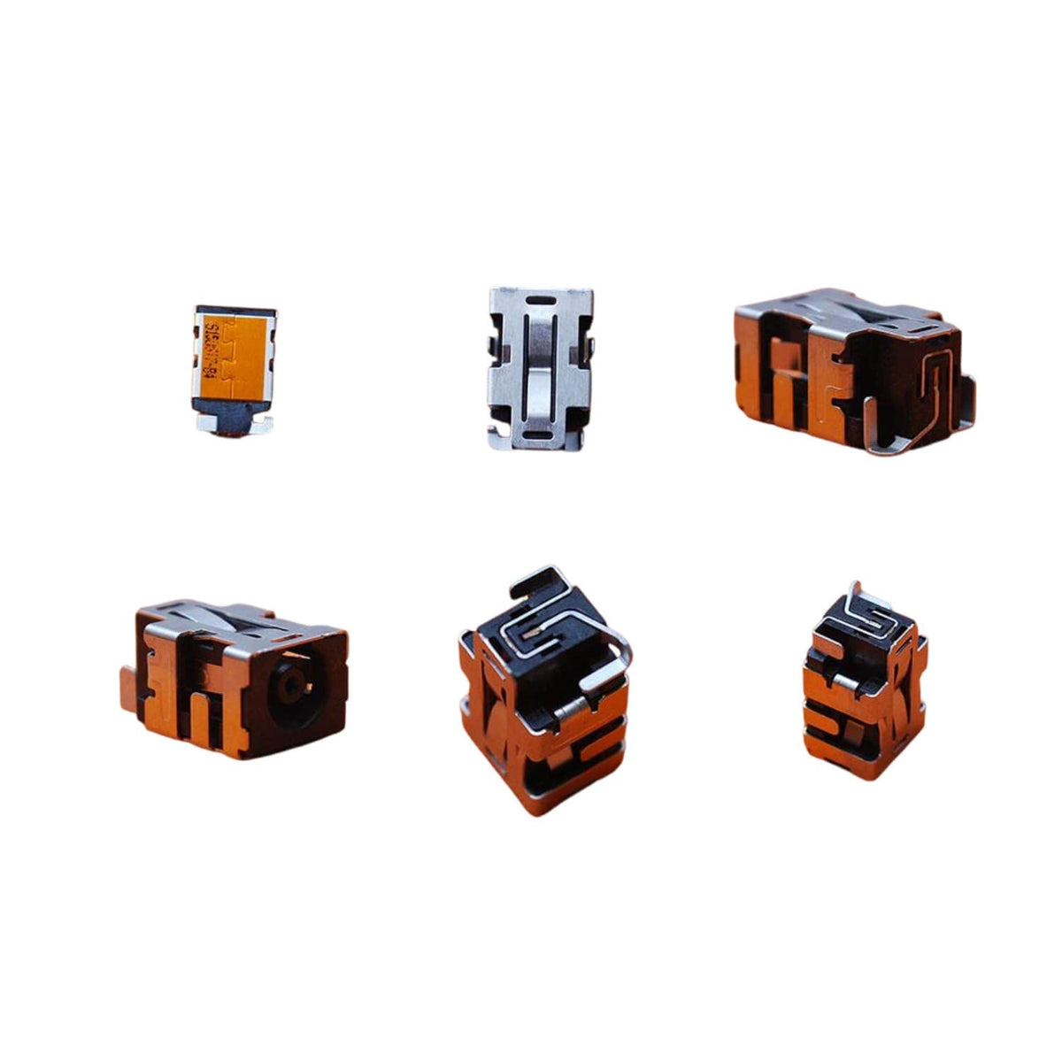 Conector Jack Para Portátil Asus P2520 P2520l P2520la P2520lj