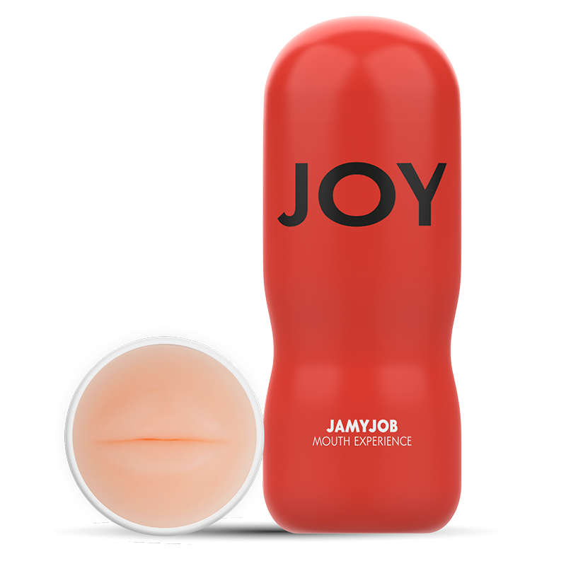Jamyjob - Masturbador Boca Excitante