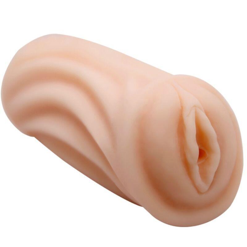 Jane Masturbador Vagina 13.5 Cm Crazy Bull