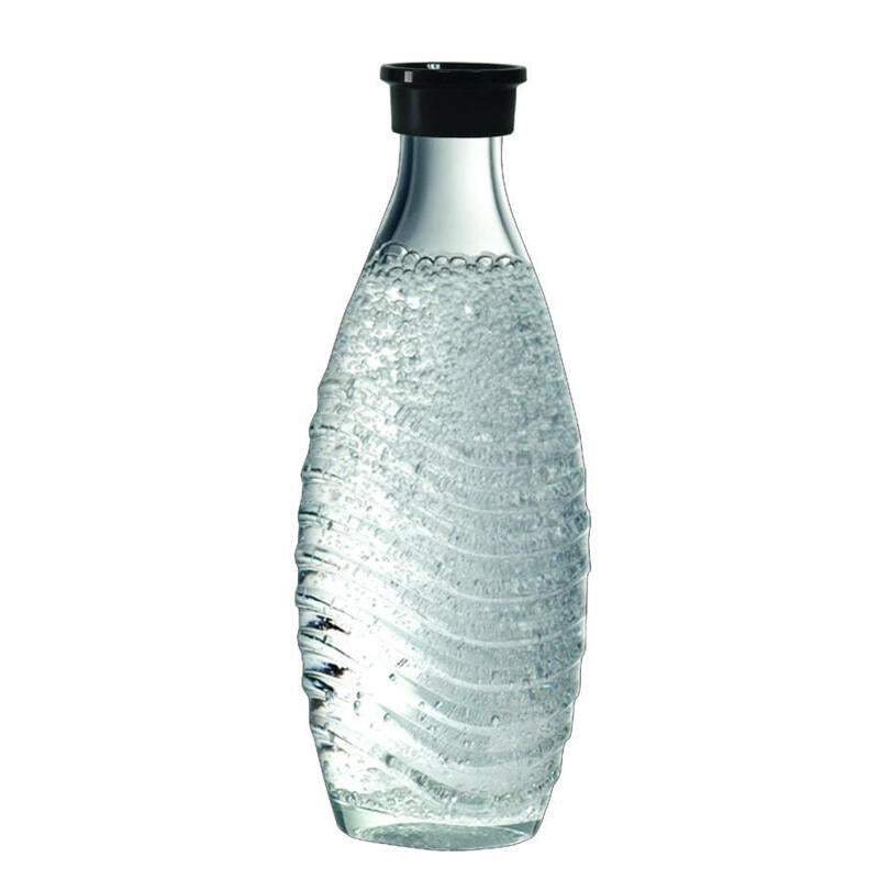Jarra De Vidrio Sodastream 0.6l