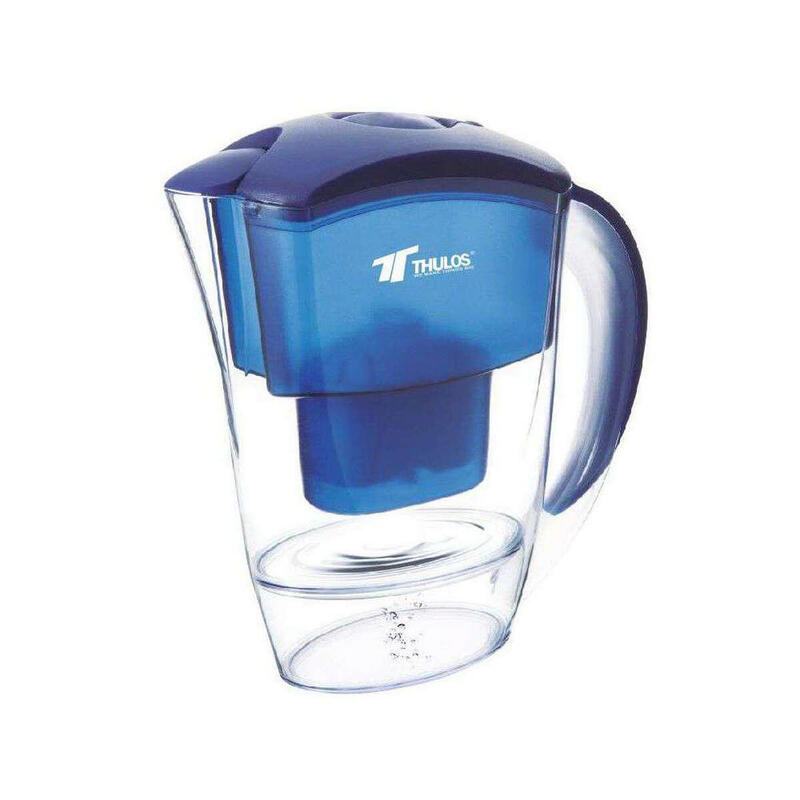 Jarra Purificadora De Agua Thulos