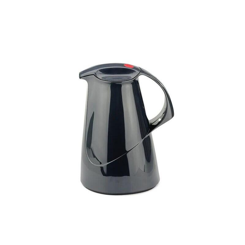 Jarra Térmica Rotpunkt, 1,0 L, Gris Pizarra (Antracita)