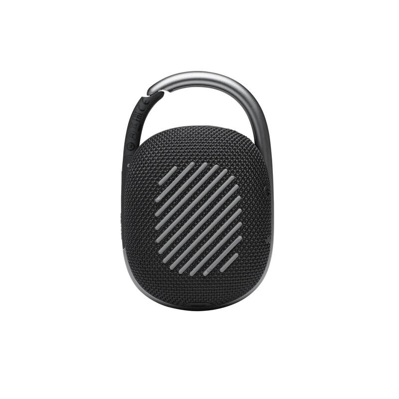 Jbl Altavoz Clip4 Negro/Bluetooth 5.1/Ip67/5w