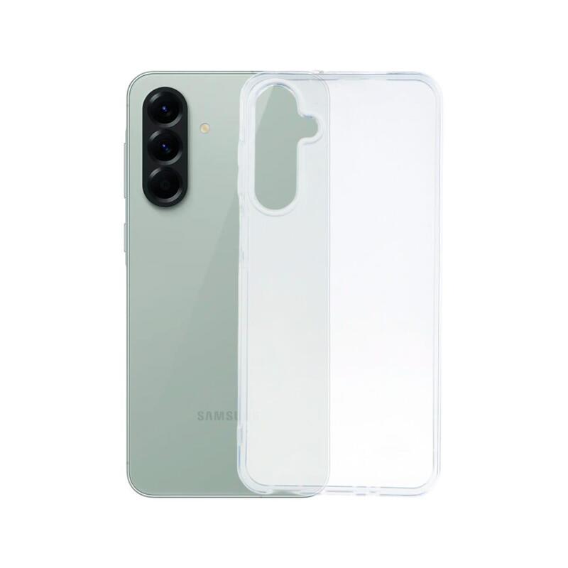 Jc Funda Trasera De Silicona Samsung Galaxy A56