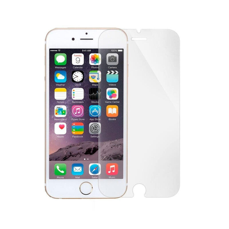 Jc Protector De Cristal Apple Iphone 7