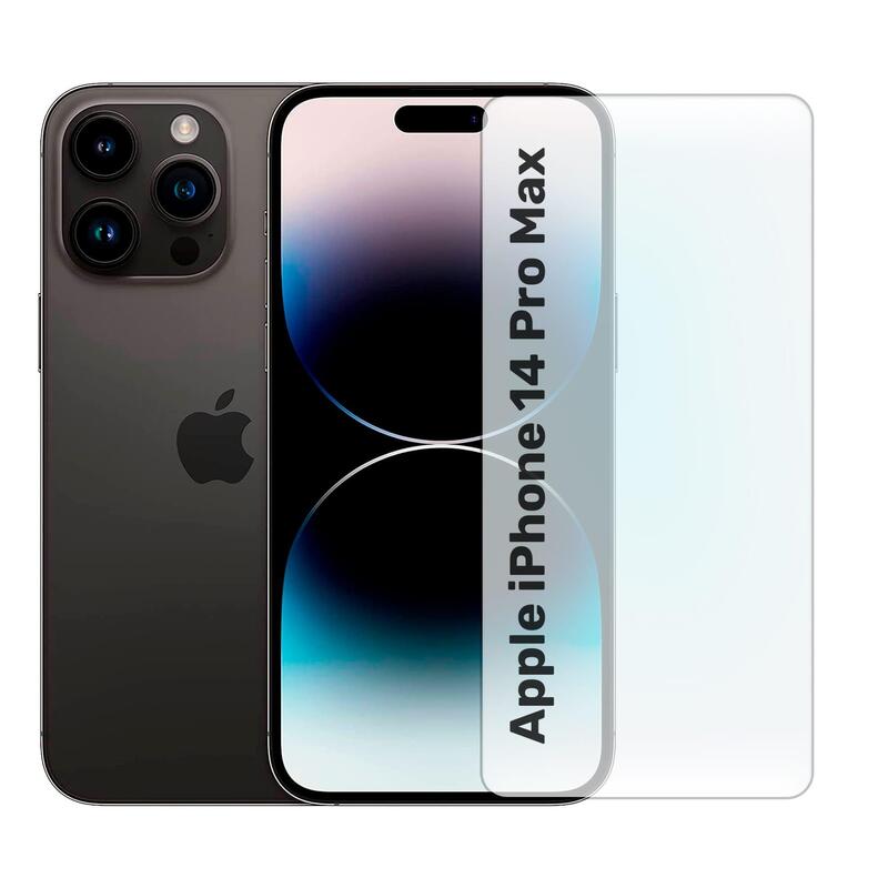 Jc Protector De Pantalla Apple Iphone 14 Pro Max