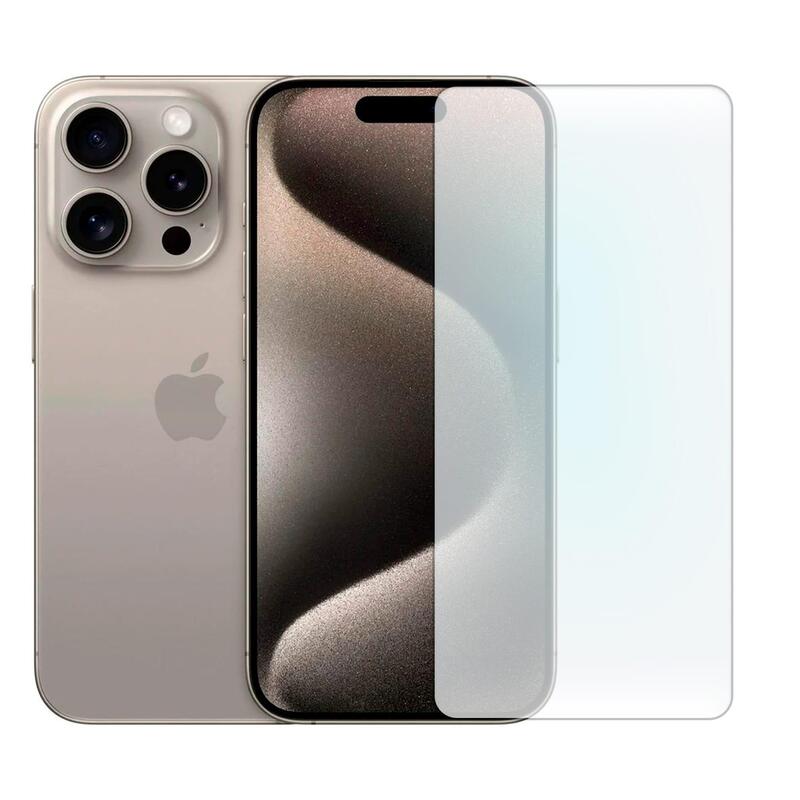 Jc Protector De Pantalla Apple Iphone 15 Pro