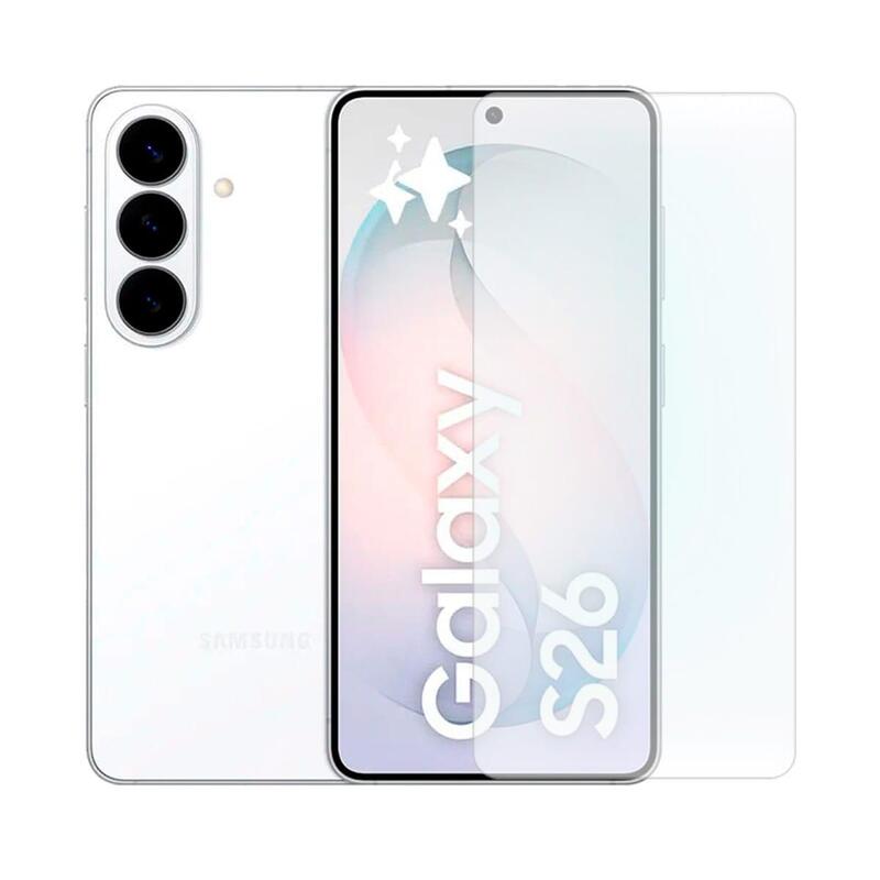 Jc Protector De Pantalla Samsung Galaxy S26