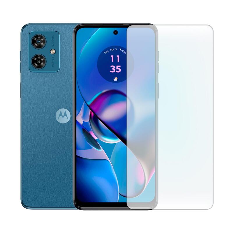 Jc Protector Para Motorola Moto G54